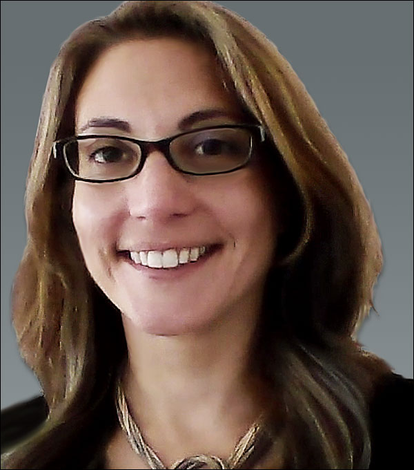 Lisa Brown Leadership Portrait